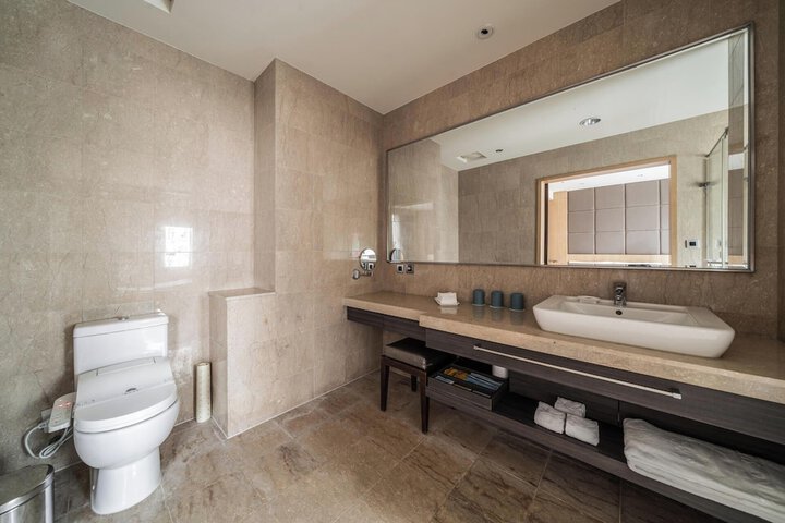 Bath Interior