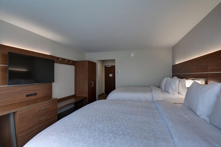 Suite Accessible (5 of 8)
