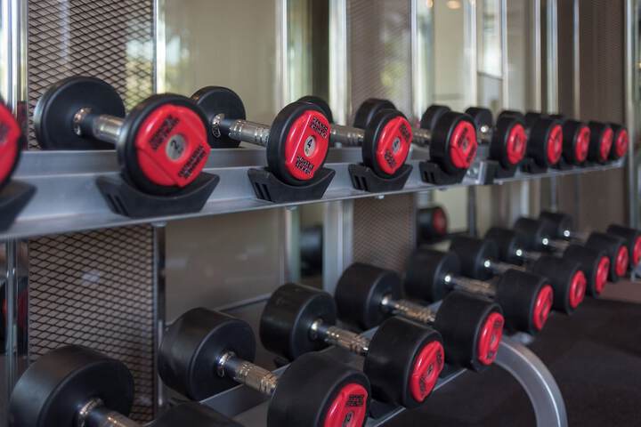 Health and Fitness 44 of 77