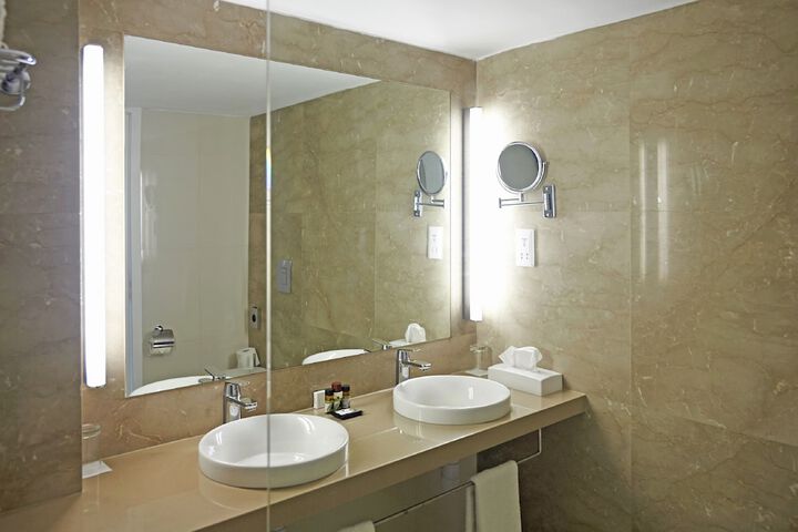 Bath Photo