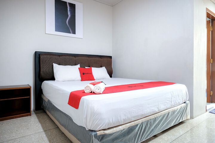 Photo of RedDoorz at Cempaka Putih Jambi
