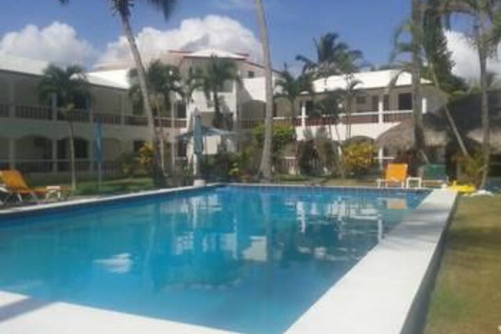 Hotel Nathalia VIP