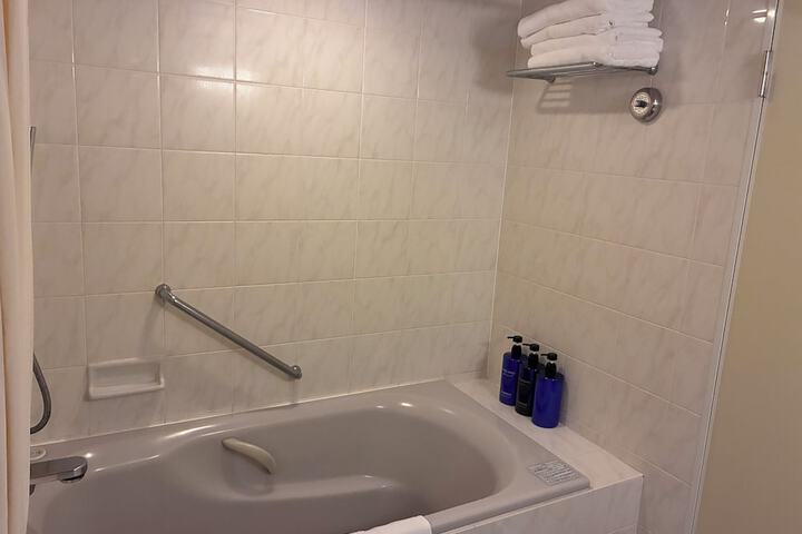 Bath Amenities