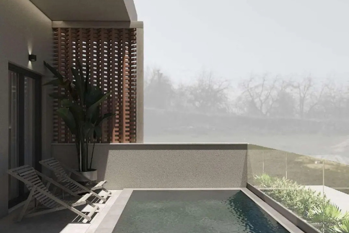 Pool 10 of 11