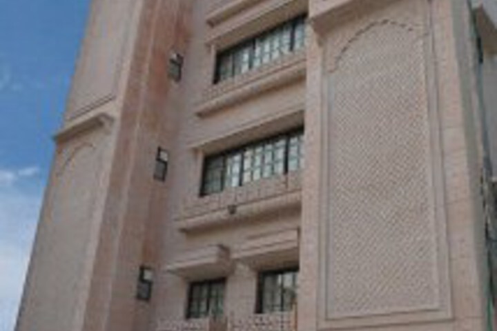The Tulip Inn Karol Bagh