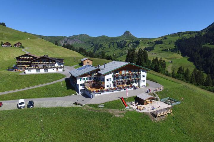 Hotel Hertehof
