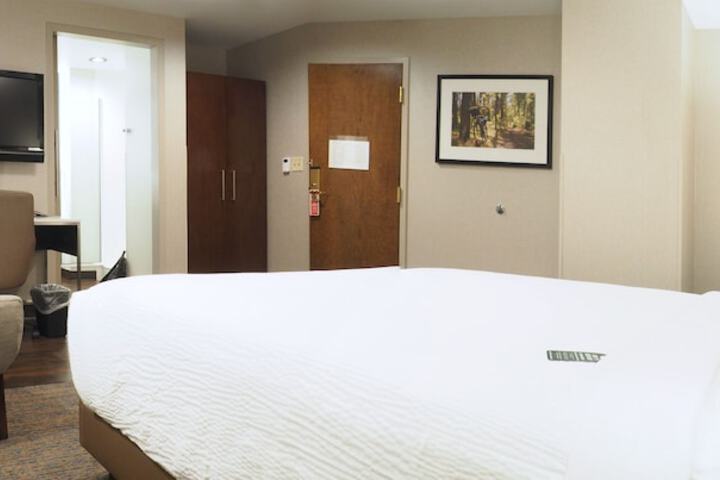 1 Queen Bed (8 of 12)