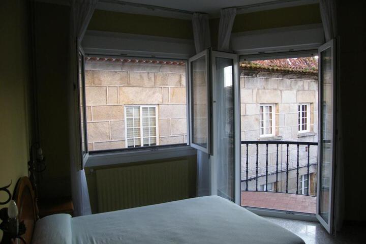 Hotel Bayona
