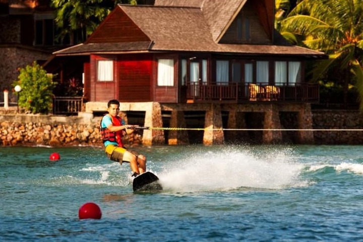 Water Sports 24 of 63