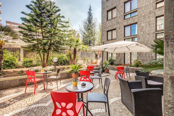 Terrace/Patio 54 of 59