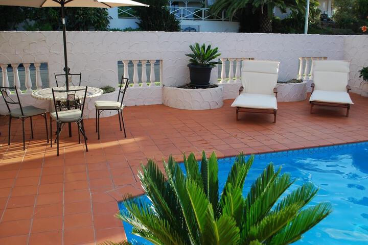 Terrace/Patio 18 of 41