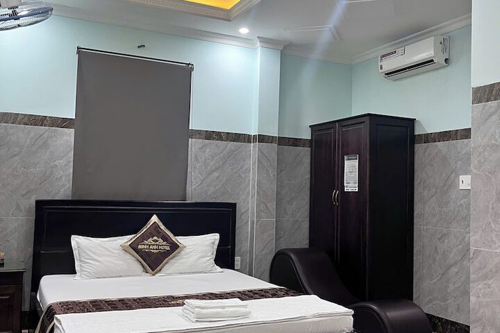Minh Anh Hotel
