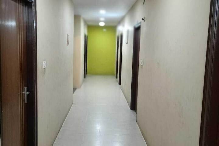 Hotel 3 of 6