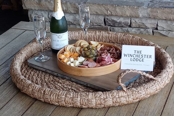 Hotel Interior 19 of 269