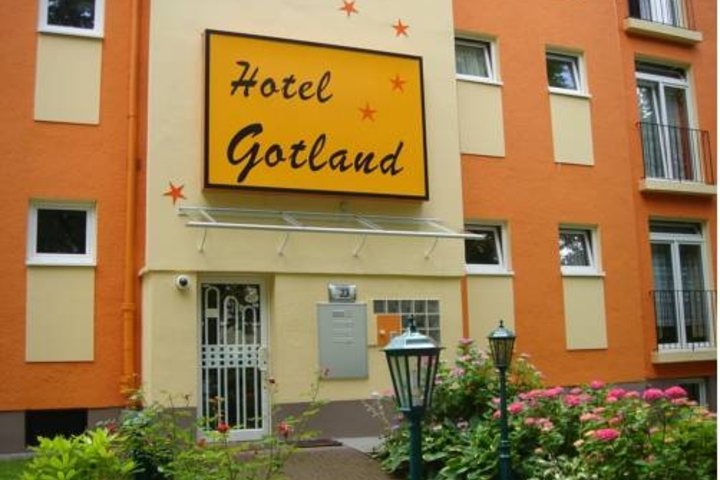 HOTEL GOTLAND