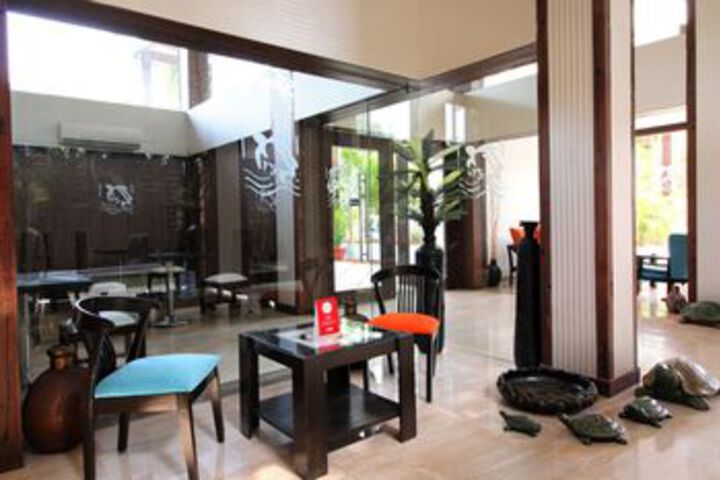 Hotel Interior 17 of 25