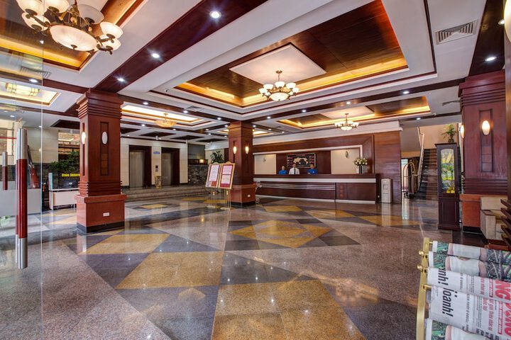 Hotel Interior 3 of 22