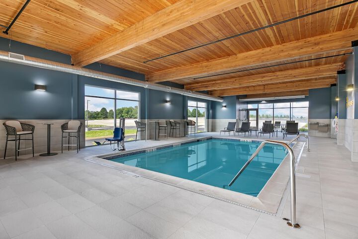 Photo of Home2 Suites by Hilton Somerset Pool