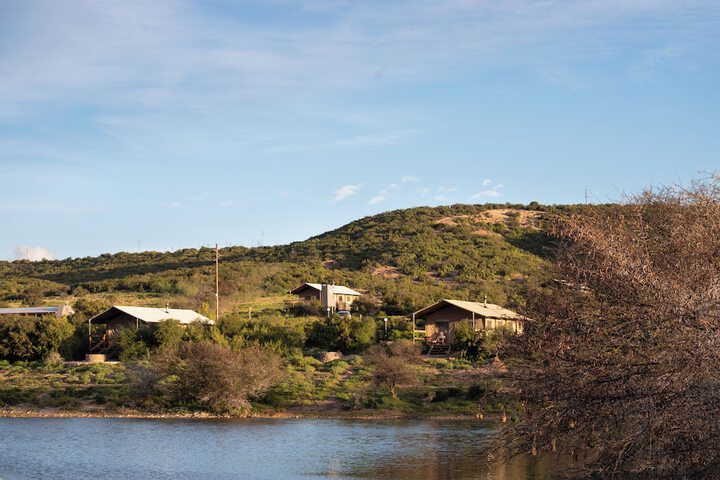 Outside Photo