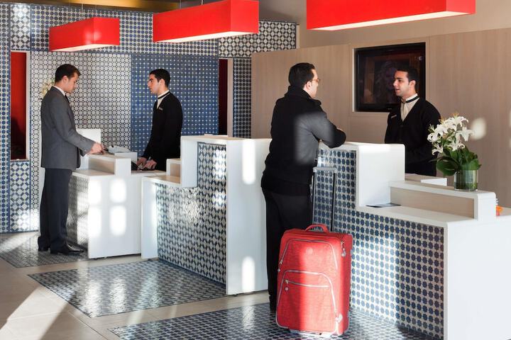 Hotel Interior 52 of 143