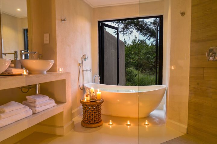 Bath Amenities