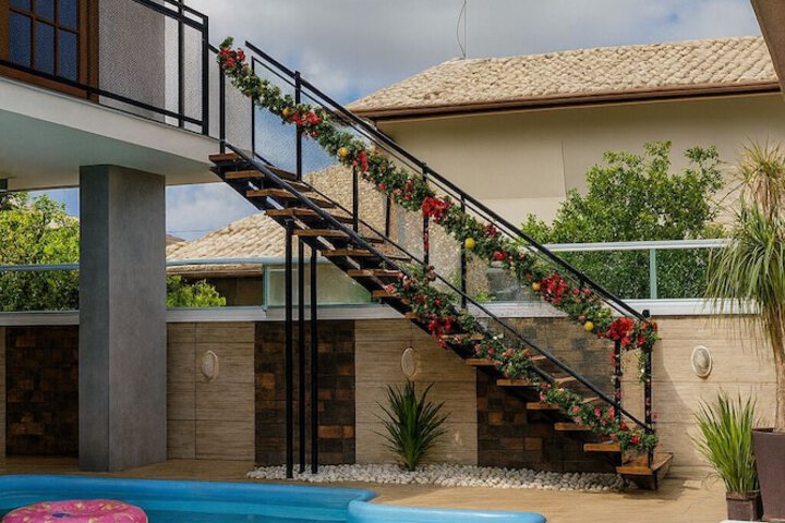 Hotel Pousada Litorânea