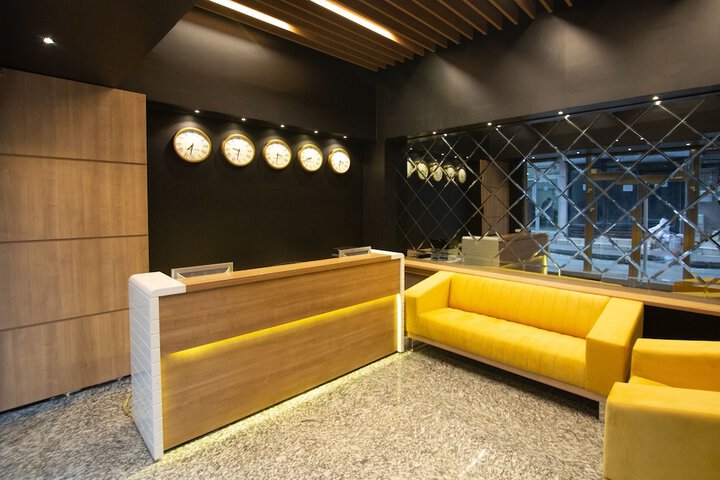 Hotel Interior 2 of 24