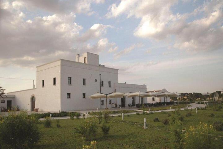 Hotel Saraceno Al Faro