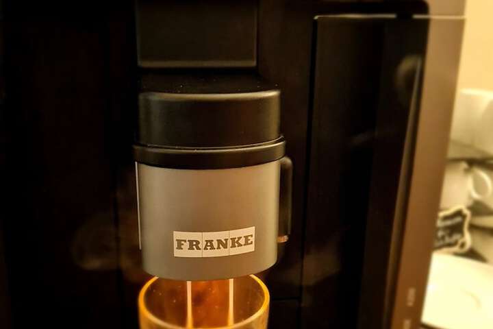 Breakfast/Coffee Service 75 of 174