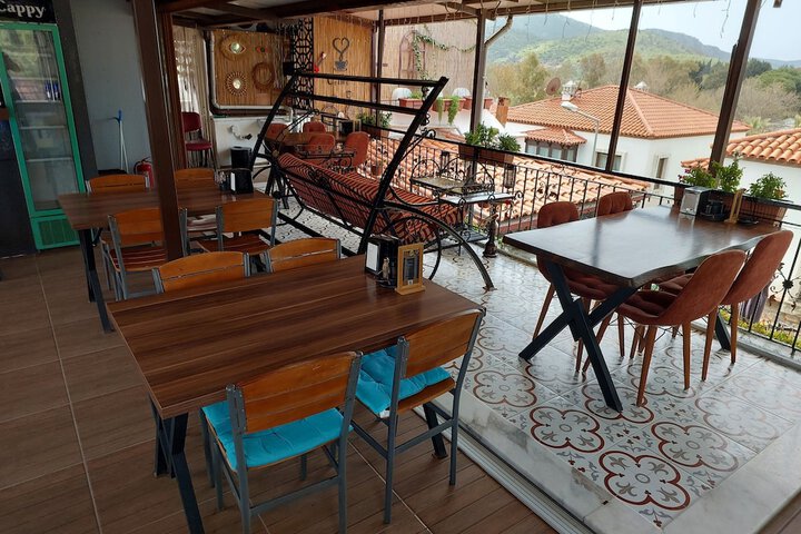 Terrace/Patio 57 of 125