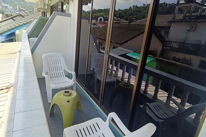 Terrace/Patio 28 of 78