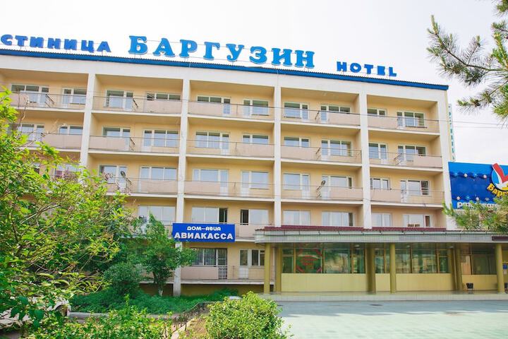 Barguzin Hotel