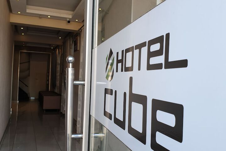 Hotel 67 of 69