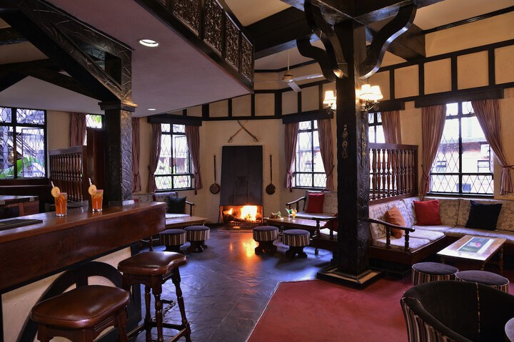 Hotel Interior 83 of 93