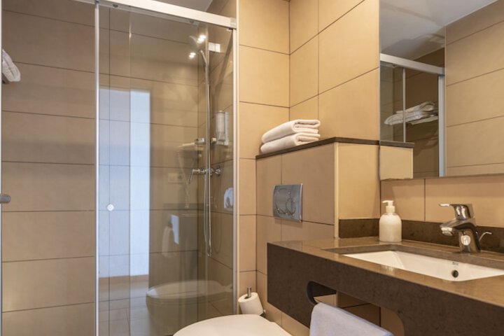 Bath Amenities