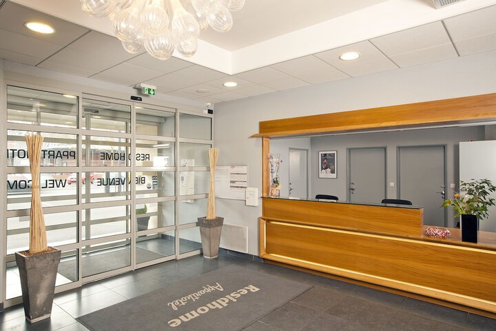 Lobby Photos