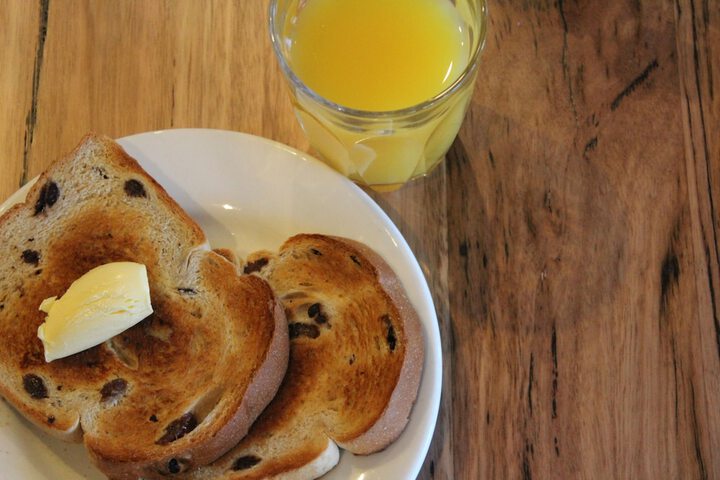 Breakfast/Coffee Service 51 of 52