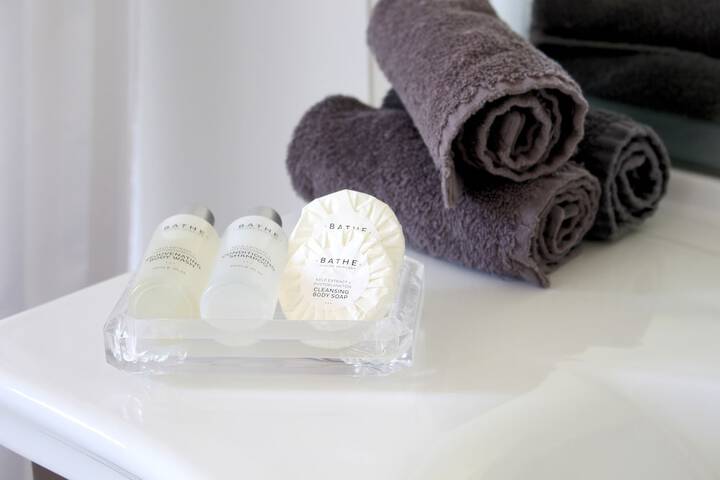 Bath Amenities