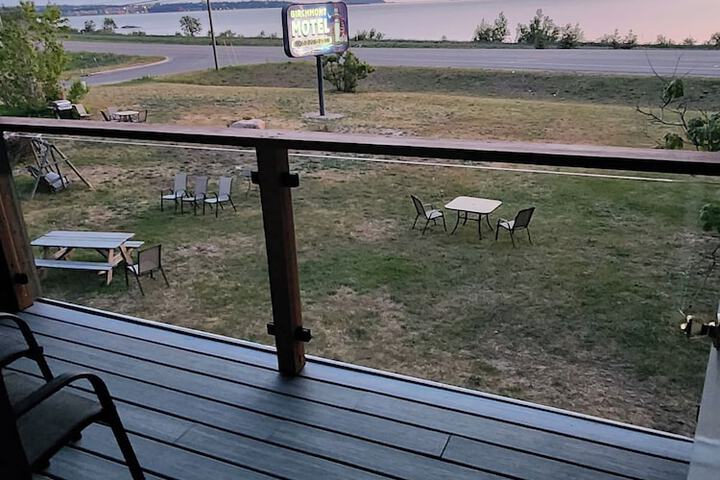 Terrace/Patio 9 of 19