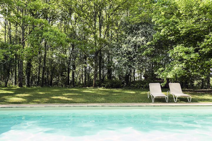 Pool to Cool