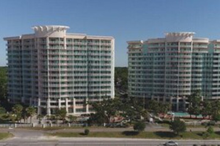 Photo of Legacy Towers-Legacy II 603 Deluxe