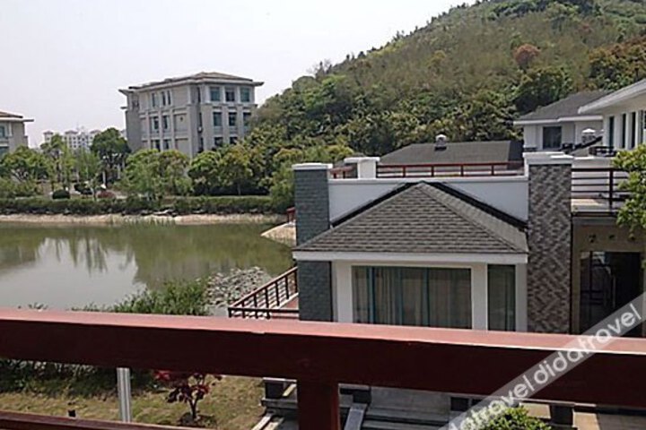 Yujiaao Hotel
