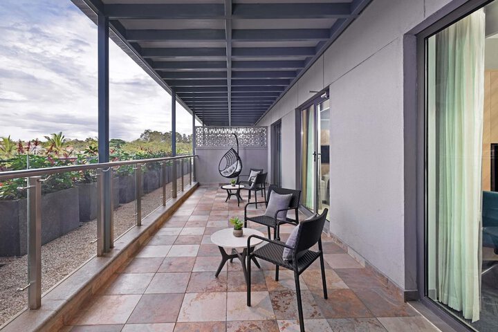 Terrace/Patio 23 of 58