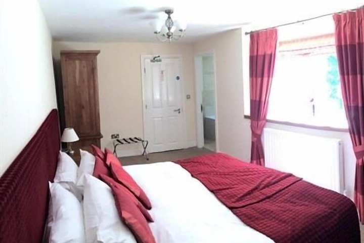 Hotel Interior 10 of 22