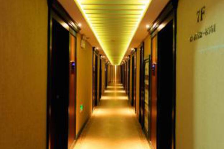 Mehood Hotel (Xunyang)