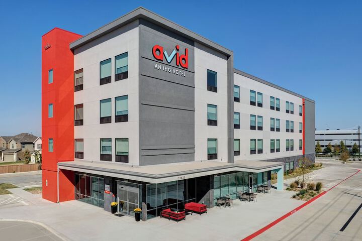 avid hotel Austin NW Lakeline by IHG in Austin, TX