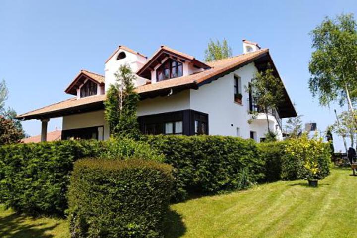 Hotel Pagadín