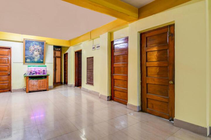 Hotel O Delight Rooms