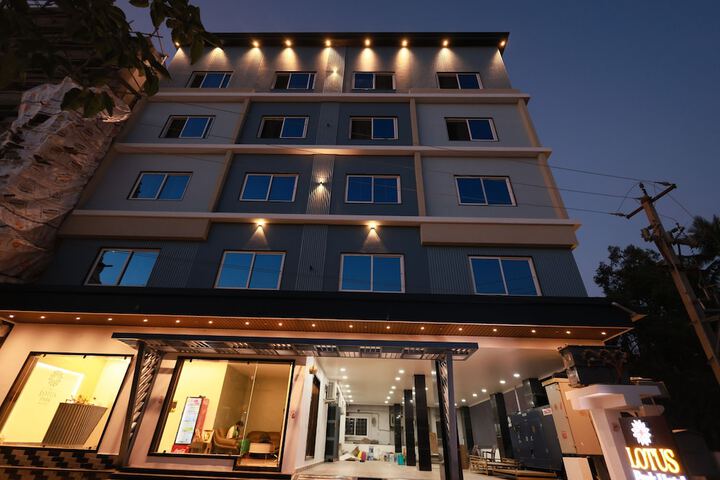Hotel 48 of 48