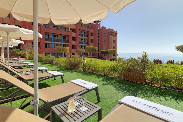 Terrace/Patio 69 of 75